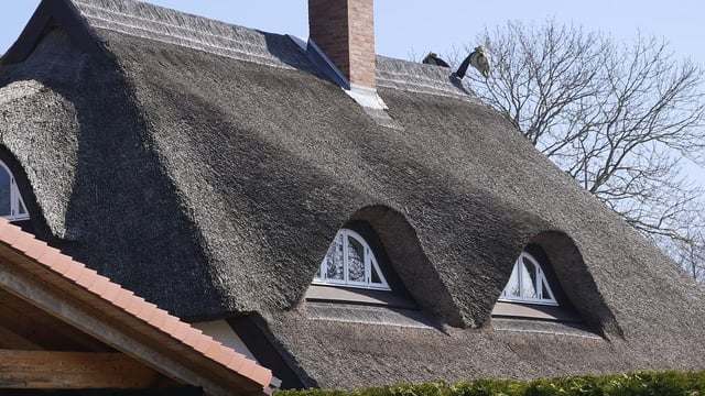Over €8m funding for 650 historic buildings
