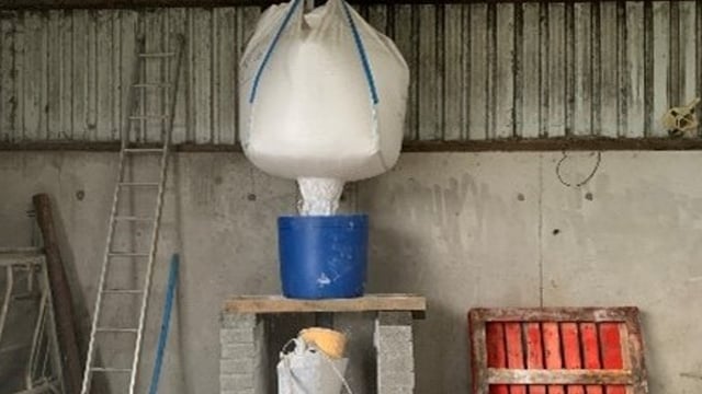 Calving assist headgate and lime spreader among Agventions finalists