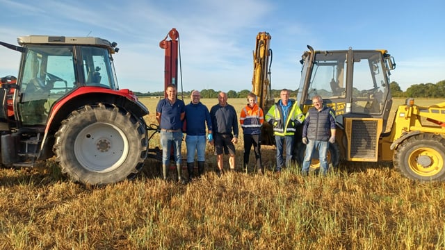 Ashling Murphy to be remembered at tractor dyno day
