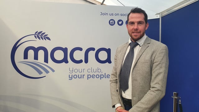 Clarification needed on 'forgotten farmers' scheme - Macra