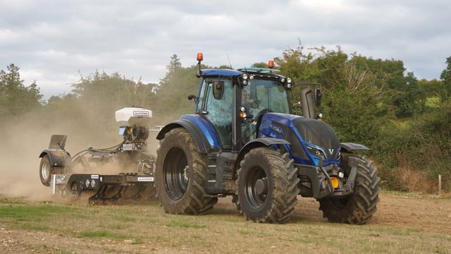 Machinery: Making weight work with the Alstrong Auctus