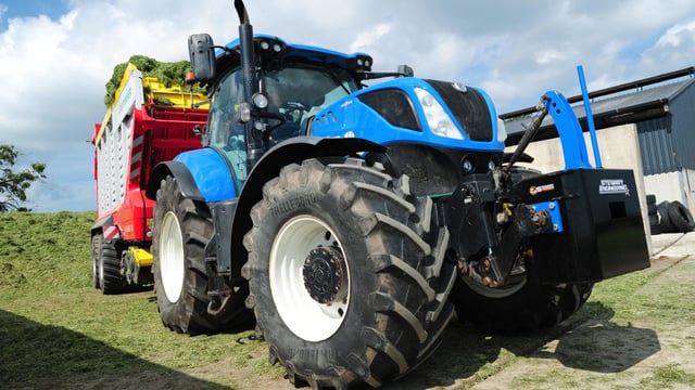 Downturn to curtail increased machinery margins