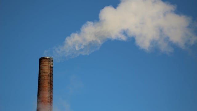 SEAI: Energy emissions up 5.4% in 2021 despite carbon budget