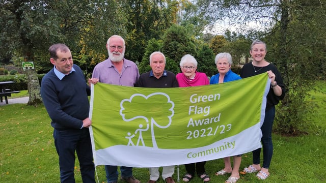 Ireland scoops most Green Flag Awards in the EU in 2022