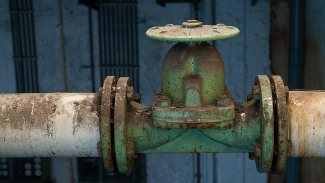 Gas generates up to 92% of Ireland's electricity in August