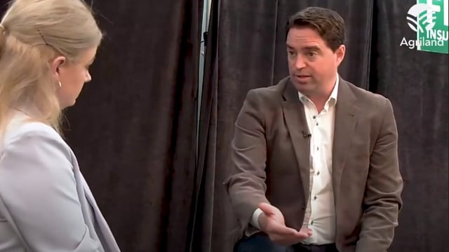 Climate measures not brought in 'to keep coalition partner happy' - FG minister
