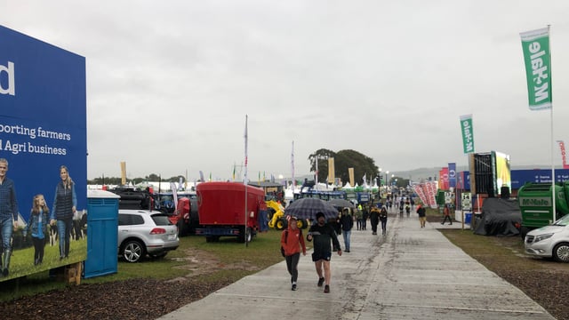 Ploughing 2022: Day 3 – programme of events