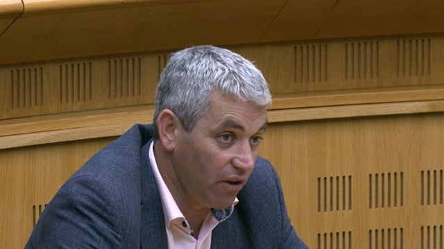 Revenue invited before Oireachtas committee over VAT refunds