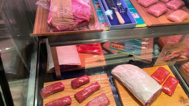 Irish beef to be sold in premium Japanese retailer