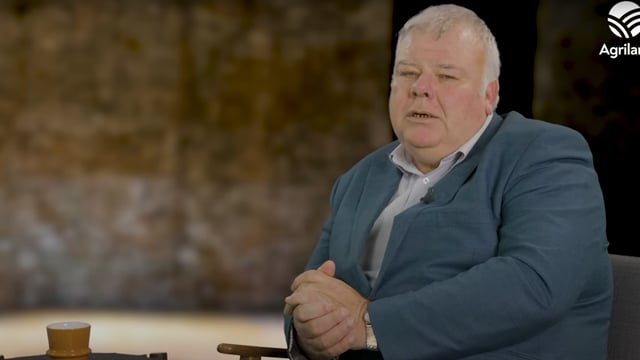 'You need acres to get anything from ACRES' - Fitzmaurice