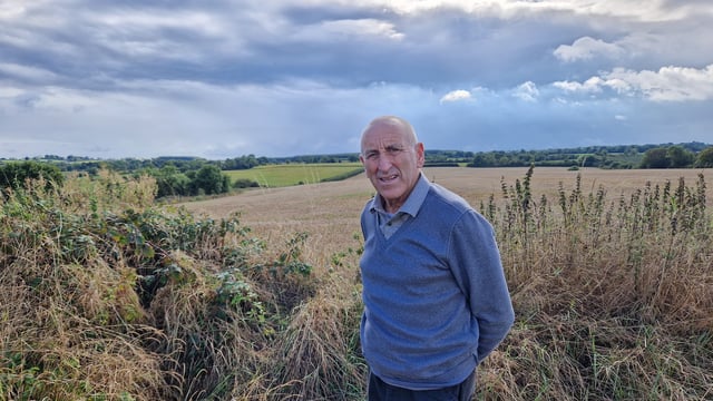 Vulture fund pauses auction of Wexford family farm