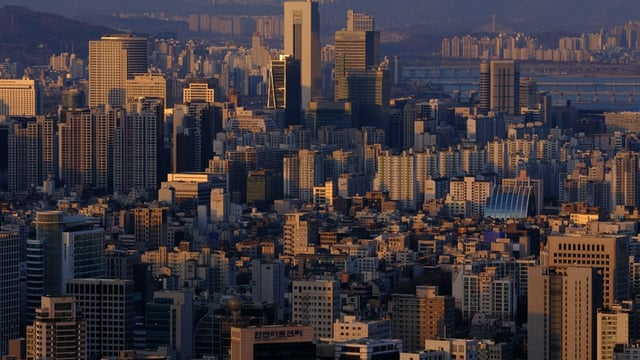 Bord Bia: Promising opportunity for Irish beef in South Korea