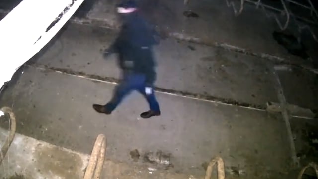 Calving camera catches power washer thieves on Tipperary farm