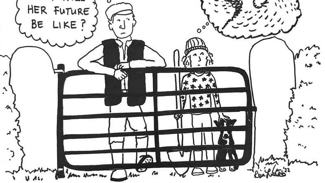 Kerry forum to discuss the future of farming and food