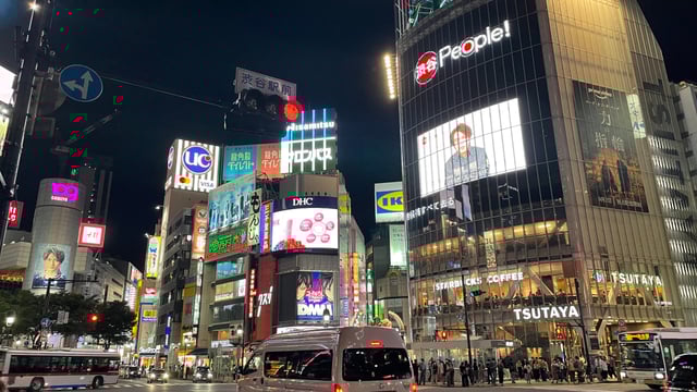 Popular Tokyo restaurant features Irish beef and lamb