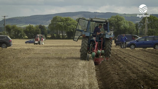 Tillage: How to improve soil health and quality