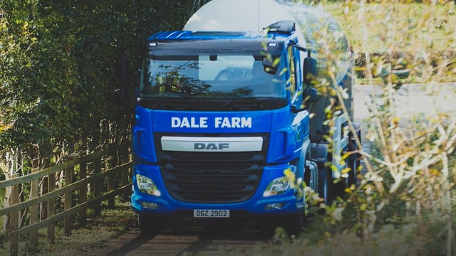 Dale Farm says milk will be collected despite threat of strike action