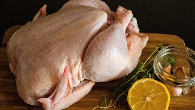 FSAI recalls mis-labelled Dunnes Stores chicken
