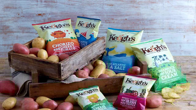Food businesses among finalists for National Enterprise Awards