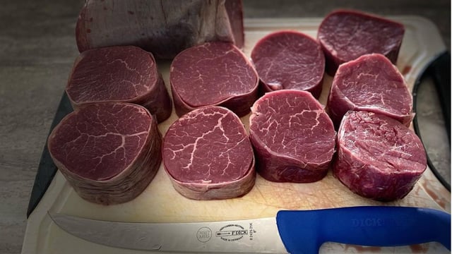Tariffs to have 'devastating consequences' - agri-food trade unions