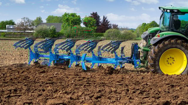 Crop report 2023: Nitrates, fertiliser and spring sowing