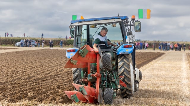 Opinion: Careers aplenty within Ireland’s tillage sector