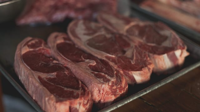 AHDB: Rising beef prices have 'out-stripped' general inflation