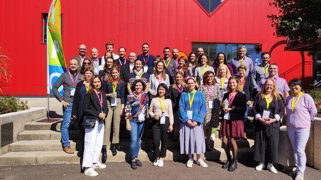 Irish researchers part of €7m project to cut food packaging waste