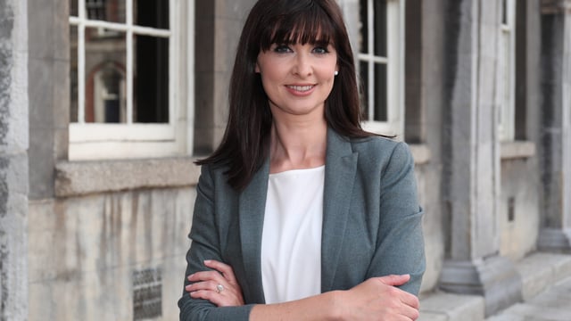 Citizens' Assembly calls for referendum to protect biodiversity