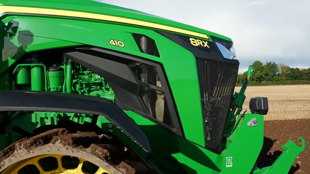 What does the John Deere deal with Fusionware actually mean?