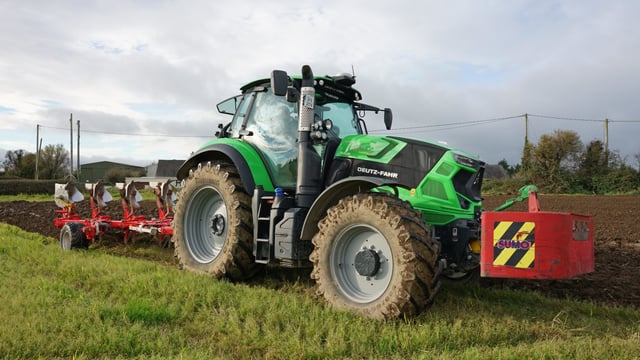 Opinion: Why ban the essential practice of ploughing?