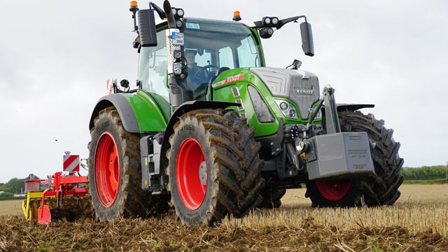 FTMTA: Tractor registrations reflect rise in incomes