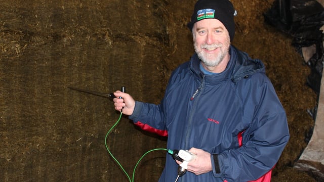 Have you met your silage-making targets for 2022?