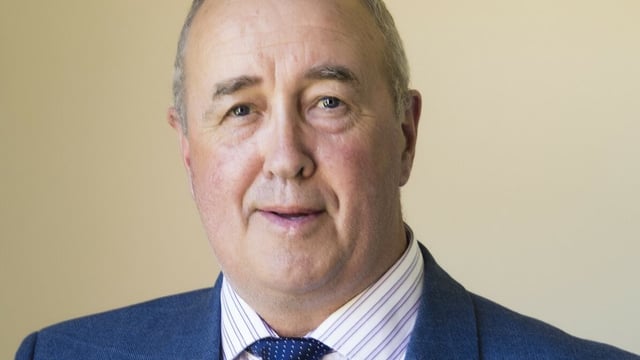 Suckler farmer appointed Irish Kidney Association chair