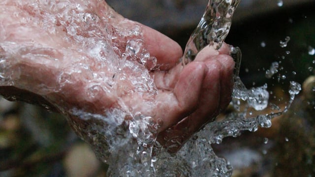 Number of rural water sources still impacted by summer heatwaves