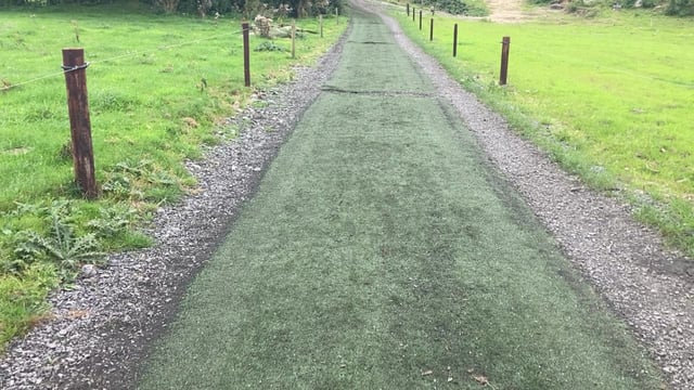Fence posts to miss out on derogation for use of creosote