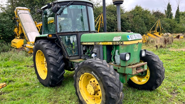 Bord na Móna to take to the internet for its next auction