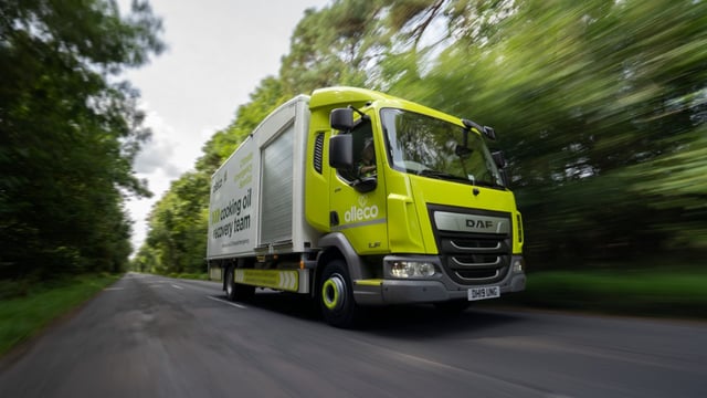 ABP renewable division in joint venture with US plant-based oil firm