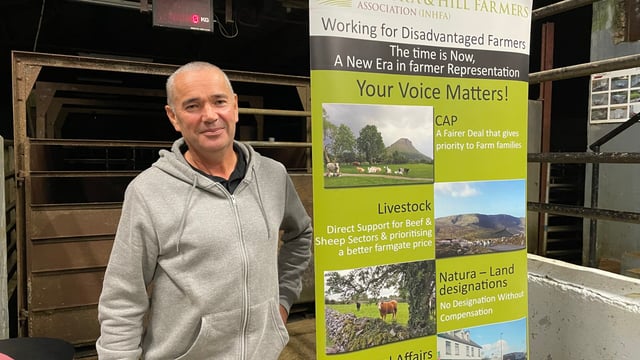 INHFA establishes new branches in Kerry