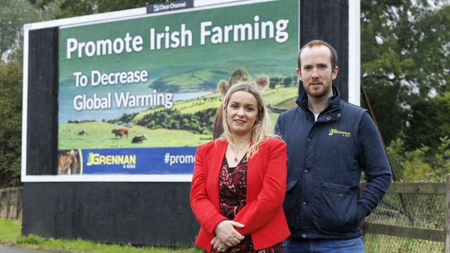 Farmers not recognised for their role in mitigating climate change