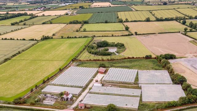 7ac of arable land for sale in north Co. Dublin
