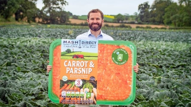NI family farm uses seven-figure 'green loan' to cut emissions