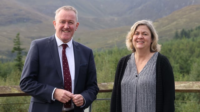 Research to be undertaken on future of Mourne Mountains