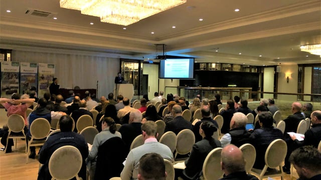 Average pig farm set to lose €400,000 this year - Gallie