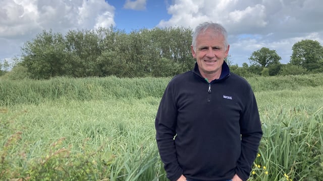 Limerick man wins Farming For Nature public award