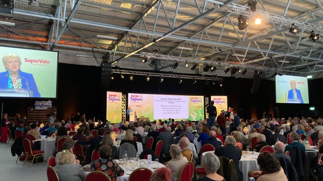 Trim announced as 2022 TidyTowns winner