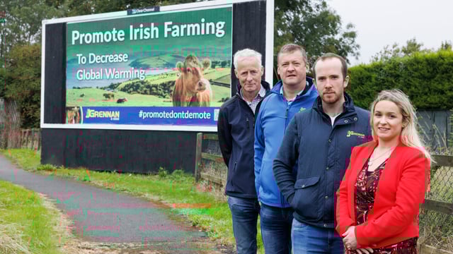 Farmers backing new climate change ‘fight back’ initiative