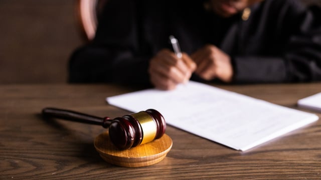 Antrim food company fined for water pollution offence