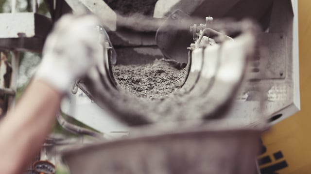 Changes to concrete levy welcomed by ICSA