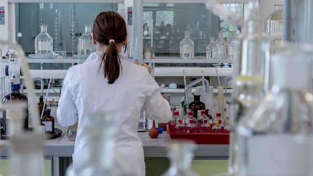 DAFM announces €750,000 funding for AMR research